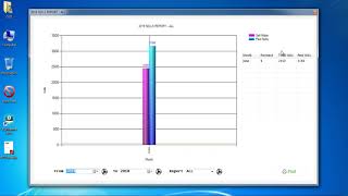 ES Pharma POS Demo screenshot 2