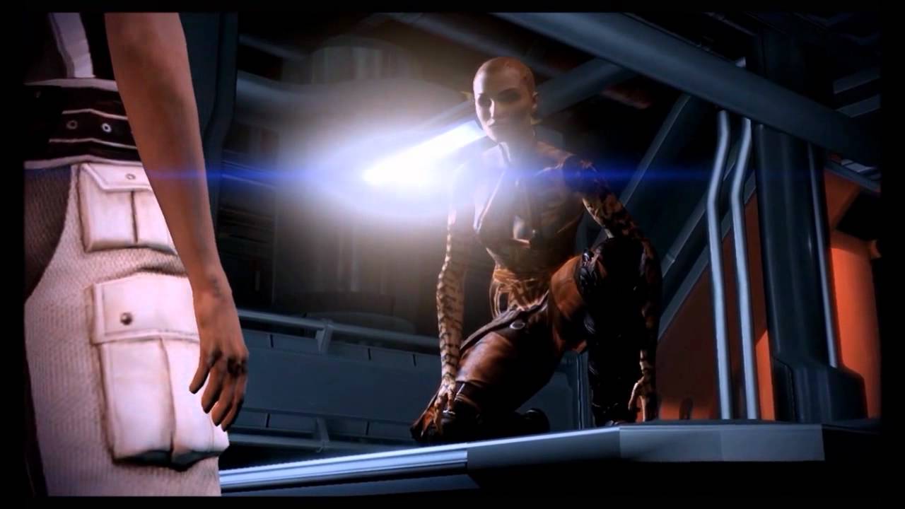 mass effect 2 trailer music mass effect 2 trailer music