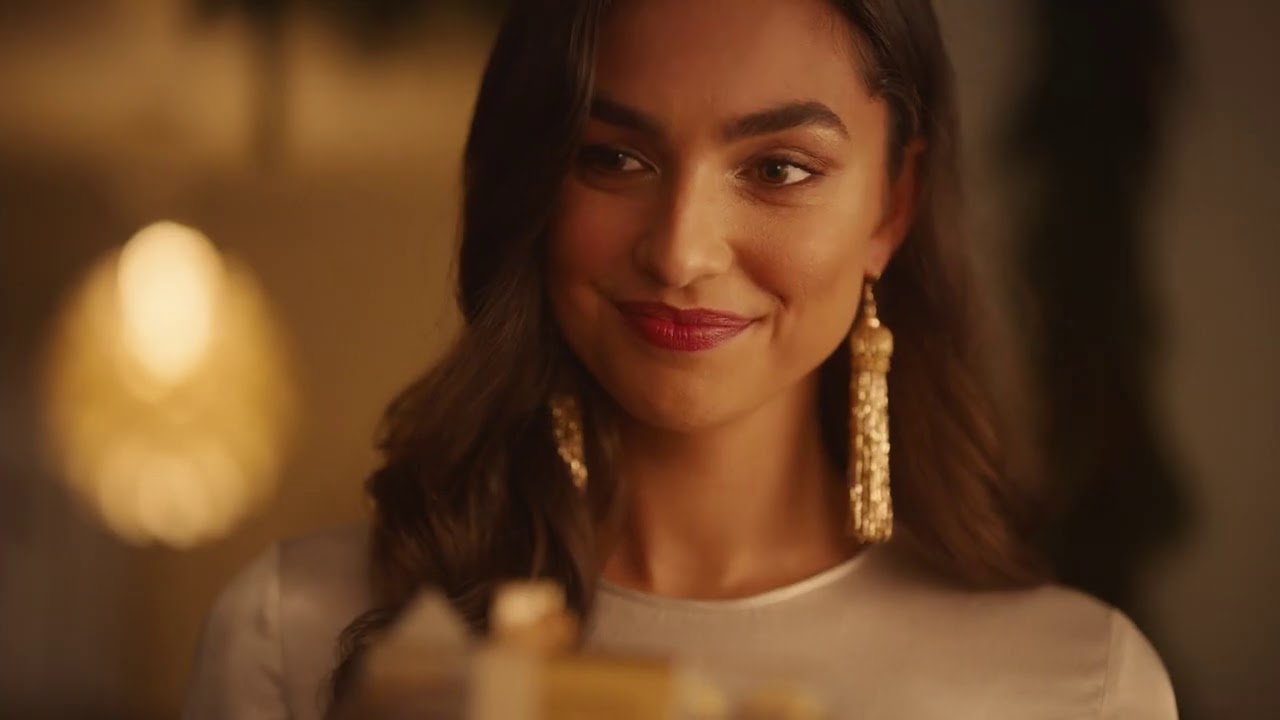 Video Ad - Ferrero Rocher.