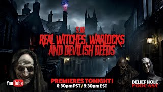 Real Witches, Warlocks and Devilish Deeds | 5.18 screenshot 1