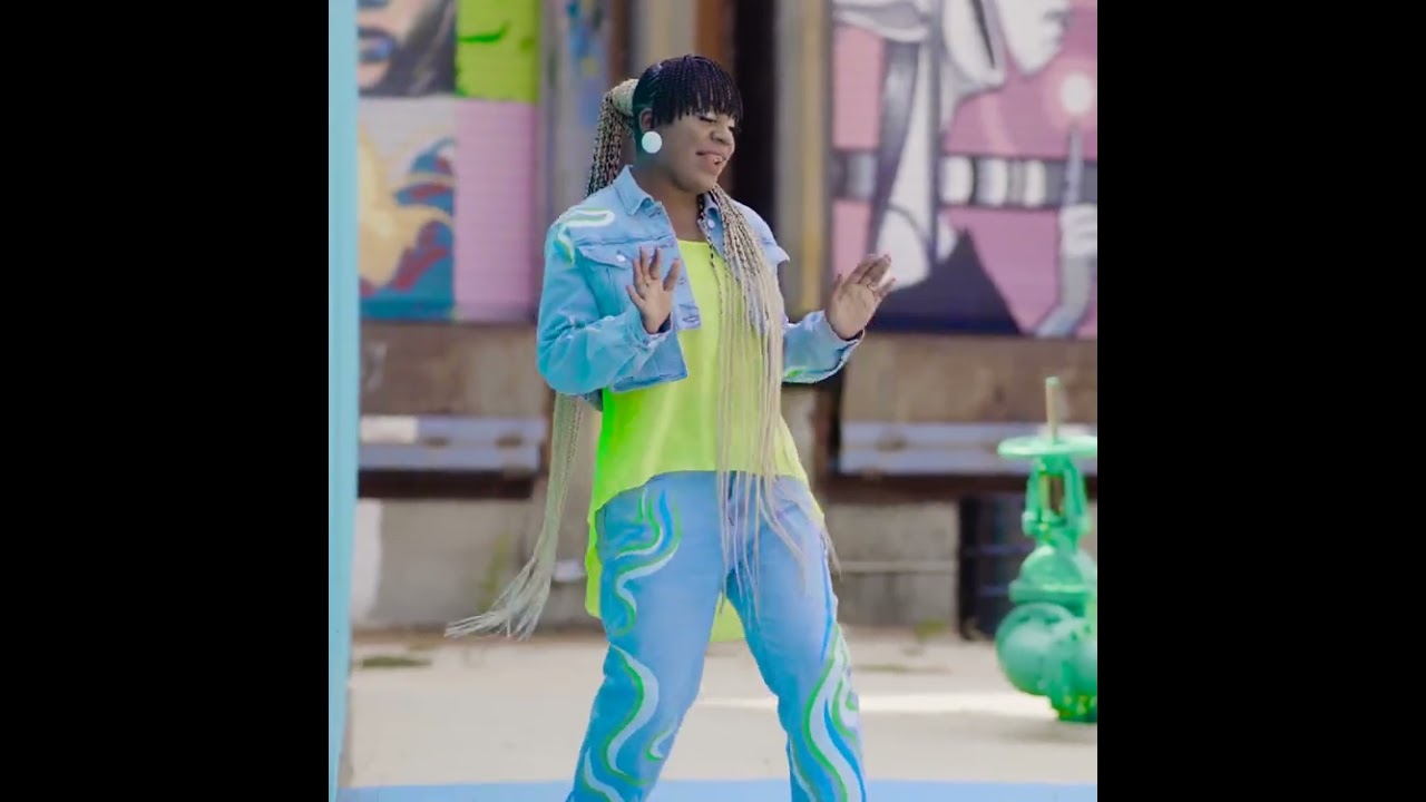 AofD Dance Challenge