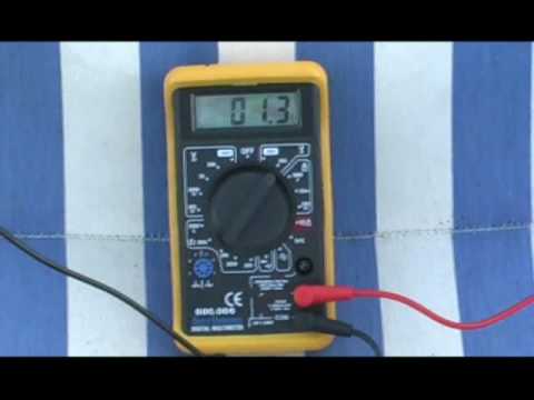 earth battery 3 Part. 1 - YouTube