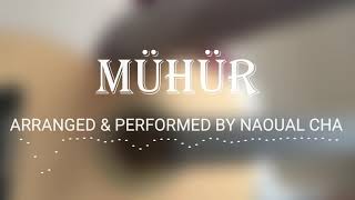 Muhur Cover