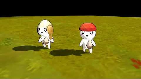 Unity Asset Store Pack - Mini RPG Character (Download link below)