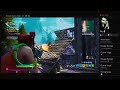 Transmisión de PS4 en vivo de TRC_Osmar