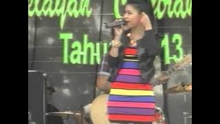 Jacky - Niken Aprilia MONATA Live In Tegal NEW