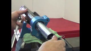 Celebrity JIMS Indian Scout Fork Compression Sockets Part No. 5802 Profile