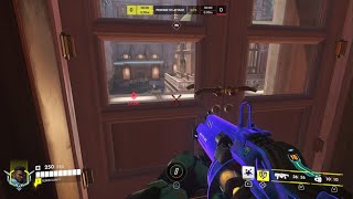 Overwatch Big plays with nips.