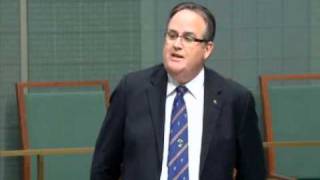 Celebrity Ewen Jones - Carbon Tax Speech Net Worth
