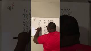 Understanding your Lottery Workout