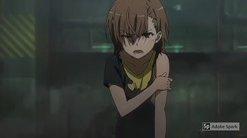 To Aru Majustu No Index AMV - Level 5s