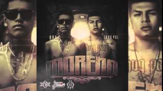 QBA Ft. Thug Pol - Moreno - Audio