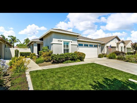 2653 Cherry Grove Avenue, Manteca, CA home video tour