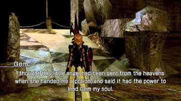 Lightning Returns: FF13 Playthrough #162, NG+ Day 1: Luxerion & Giant