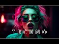 Techno Mix 2023 |  Hypnotic | Morphine mix
