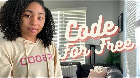 Learn How to Code on Your Own 2022 | Where to Start | Girl Tech Connect