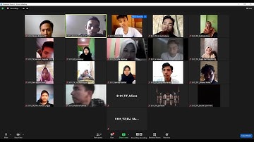 Algoritma dan Pemrograman I - Pertemuan 10