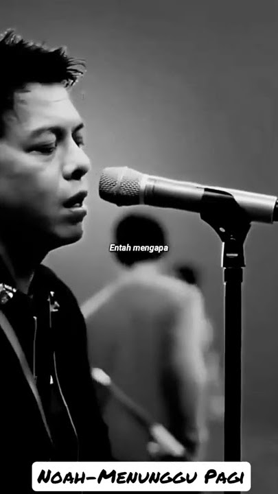 Menunggu Pagi 🎵