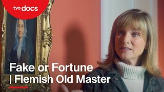 Flemish Old Master | Fake or Fortune | Full Episode by TVO Today Docs 1,172 views 1 month ago 58 minutes