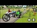 Police Car Chase Simulator 3D Game - Real Cop Cars Driving Simulator 2025 - Android GamePlay