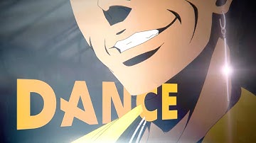 DANCE the Trickster | Dead By Daylight (Music Video)