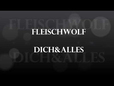 Dich & Alles (Lyrics Video)