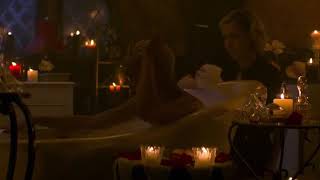 Chilling Adventures Of Sabrina | Prudence Bath And Hook Up With Nick,Weird sisters and Ambrose | 1×0