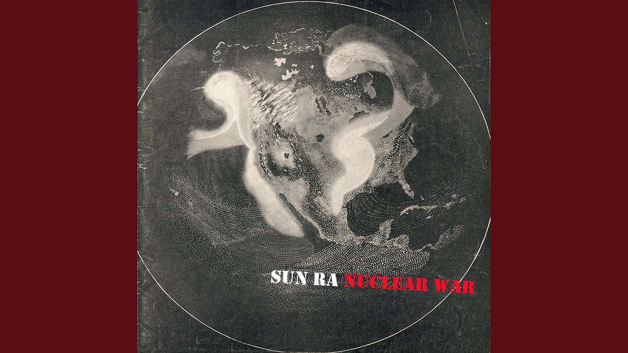 Nuclear War (Live, Paris 1983) - YouTube