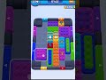 Color Block Jam 119 Solution Walkthrough