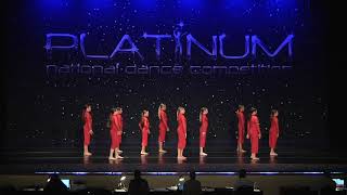 Top Intermediate Act - Mobile, AL 2021