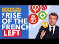 Threat to Macron? The Left's New Alliance Explained - TLDR News