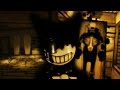 ЧЕРНИЛЬНЫЙ ДЕМОН - BENDY AND THE INK MACHINE ВТОРАЯ 2 ГЛАВА ПРАВИЛЬНОЕ ПРОХОЖДЕНИЕ