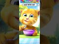 TALKING GINGER AMAZING gameplay 05 gingercatshorts
