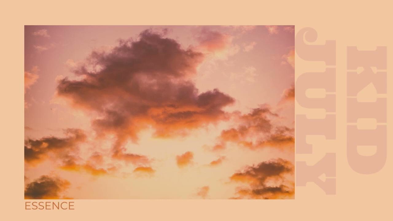 Kid July - Essence (Prod. By Urban Nerd)