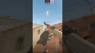 *NEW* INSANE A RUSH UTILTY MIRAGE!- CS2