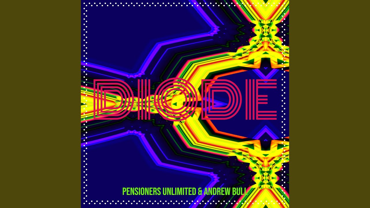 Guarda Diode su YouTube Guarda Diode su YouTube