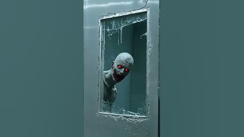 AI Created a Short Sci-Fi World You Won