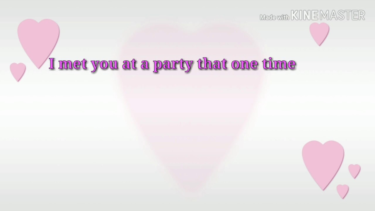 YSABELLA CUEVAS- DAUNTED lyric video