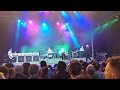 Status quo amazing performance of down down live at botanic gardens belfast 28052024