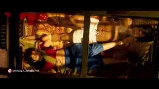 Watch Kaali Charan Trailer