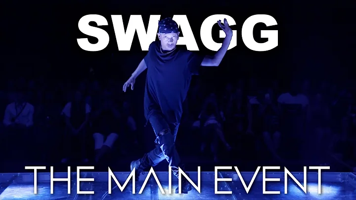 Rich "Swagg" Curtis of The Entourage | Encore at T...