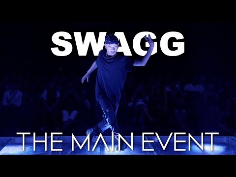 Rich "Swagg" Curtis of The Entourage | Encore at The Main Event | Brian Friedman Choreography