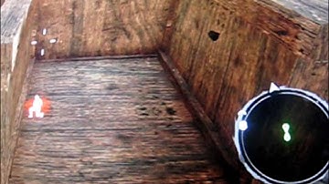 Dead Island All BluePrint/Mods Locations Part.1