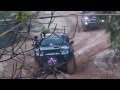 OFF ROAD POS KEMAR MALAYSIA 4x4 (MORExtreme) 2015