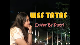 WES TATAS - Happy Asmara - Cover By PUTRI - Versi Piano - Happy Production Jogja