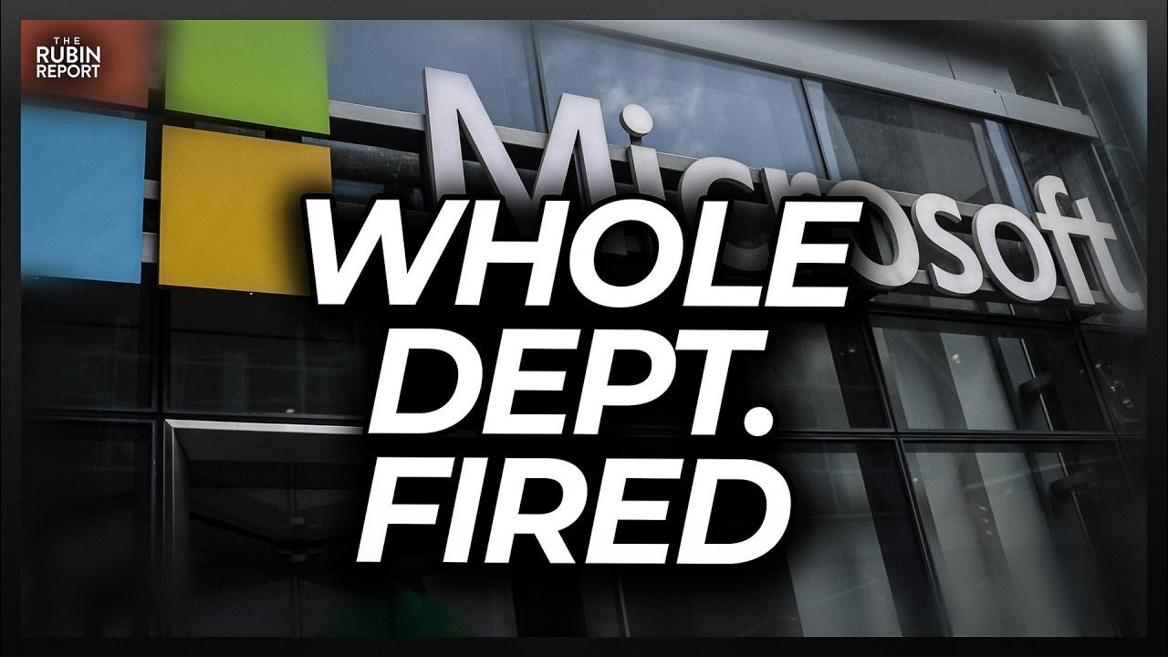2 Major Legendary Companies Just Made Shocking Anti-Woke Changes