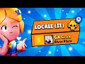 Sono 5 in italia top mondiale grazie  brawl stars