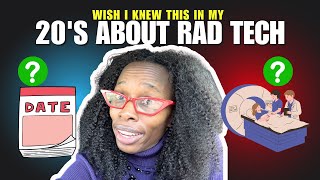Why I REGRET Not Specializing Earlier as a Rad Tech?