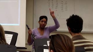 Teaching Videos: Instrumenal Practicum and Rock Music and Culture