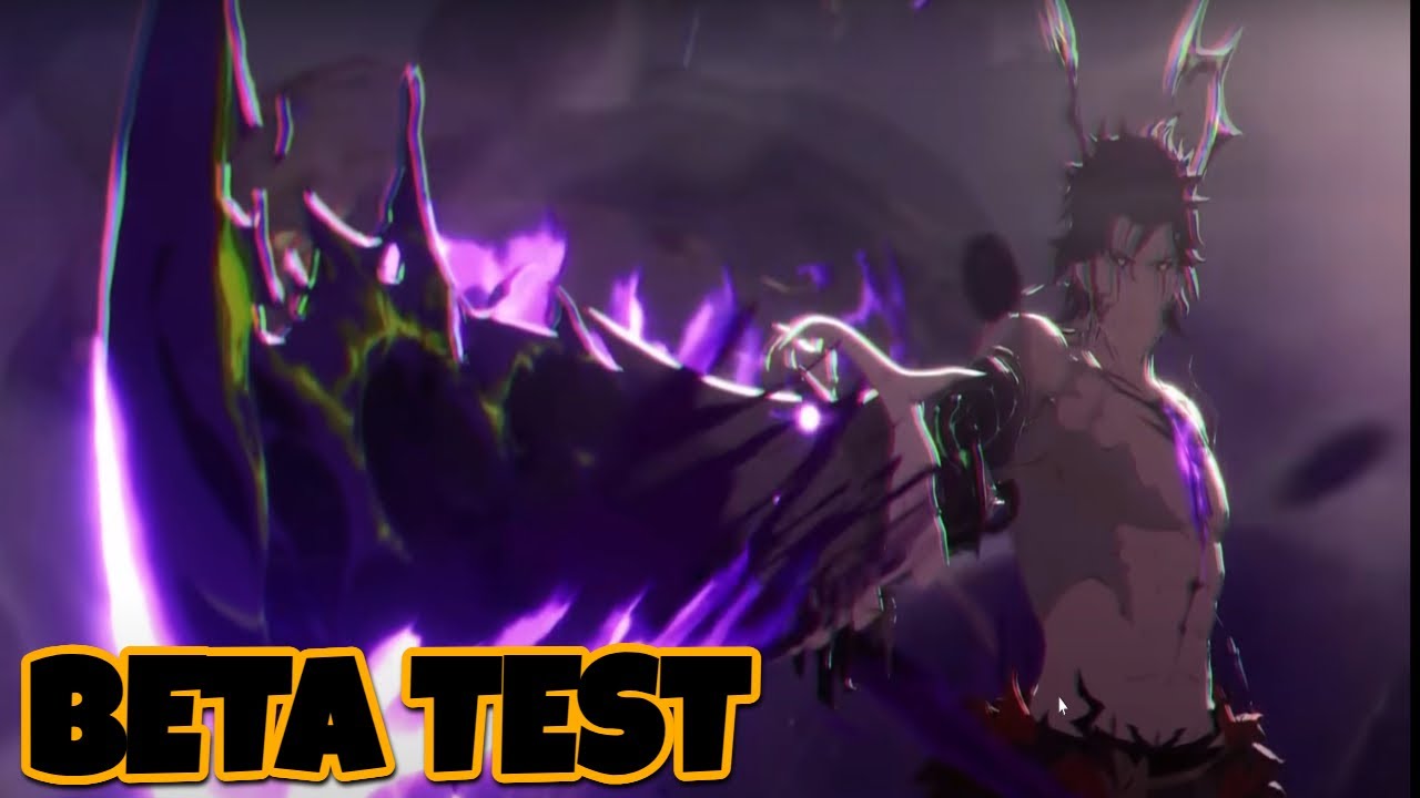 Blue Protocol: Star Resonance  Closed Beta Test